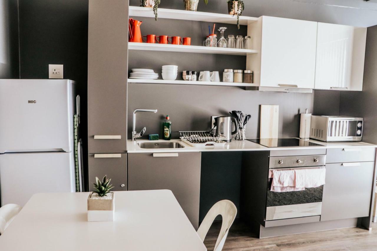 Wex1 - Modern,wifi,netflix,gym,pool, Secure Parking * Kapstadt