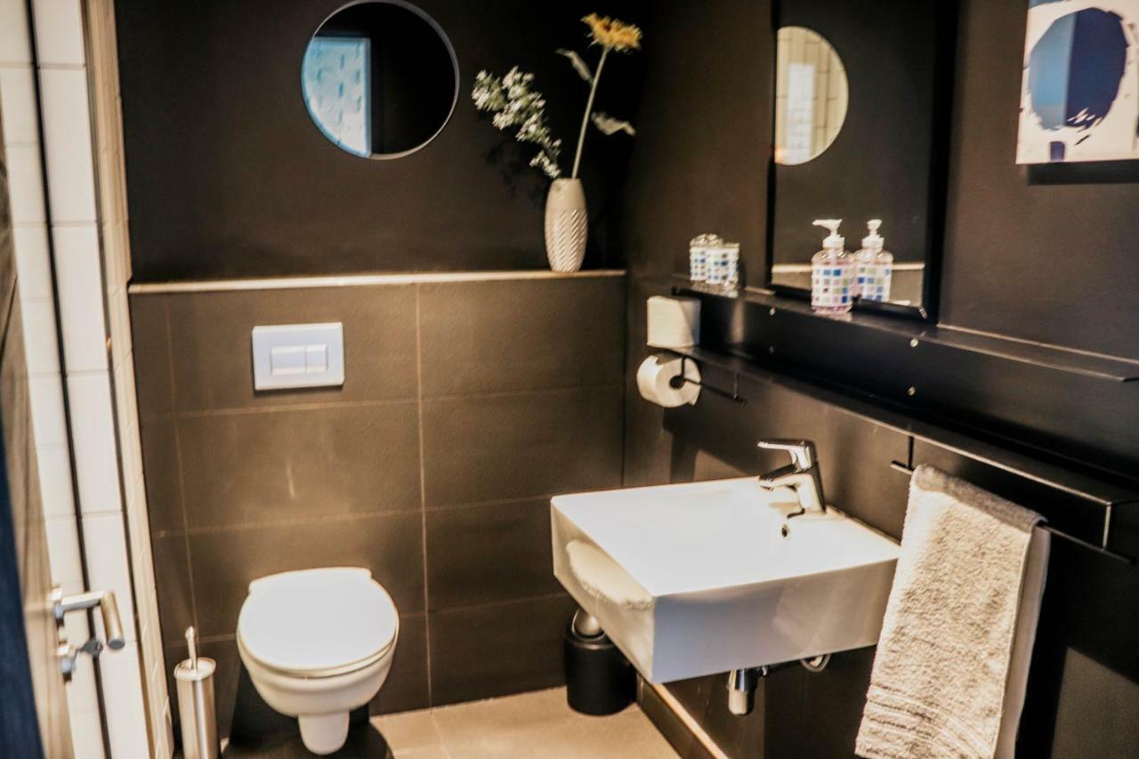 Wex1 - Modern,wifi,netflix,gym,pool, Secure Parking * Kapstadt